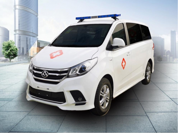 ?通G10型救護(hù)?